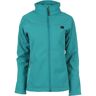 Ternua kilkenny chaqueta softshell mujer Azul (XS)