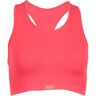 Sporthg hg-kuku body running mujer Rojo (XS)