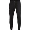 Noona p forano pantalón hombre Negro (XXL)