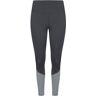 Dare2b upgraded tight malla larga mujer Gris (14)