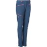 Ternua rotar warm pantalón montaña mujer Azul (XL)