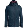 Vaude elope padded forro polar mujer Marino (40)