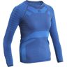 Sporthg grimsey camiseta térmica manga larga mujer Azul (M)