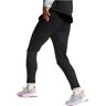 Puma evostripe high-waist pantalón mujer Negro (XL)