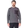 Ternua durrell jersey hombre Gris (L)