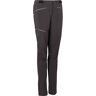 Ternua rotarptw pantalón montaña mujer Negro (L)