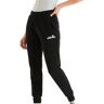 Ellesse hallouli jog pants pantalón mujer Negro (6)