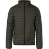 Ecoalf teres chaquetas hombre Verde (S)