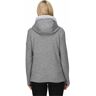 Regatta avalynn forro polar mujer Gris (14)