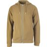 Blend open sweatshirt sudadera hombre Marron