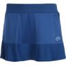 Lotto squadra w iii falda tenis Azul (S)