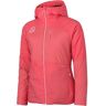 Ternua kuantik chaqueta impermeable insulada mujer Rosa (M)