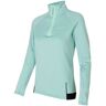 Trango selene forro polar mujer Azul (M)