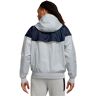 Nike sportswear windrunner chaquetas hombre Gris (M)