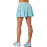 Mizuno printed flying skirt w falda tenis Azul (S)