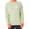 Rip Curl swc crew sudadera hombre  (S)