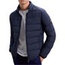 Ecoalf beret chaquetas hombre Marino (S)