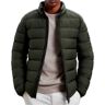 Ecoalf beret chaquetas hombre Verde (S)