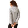 Regatta corinne iv chaqueta impermeable mujer Gris (12)