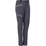 Ternua rotar pantalón montaña mujer Gris (M)