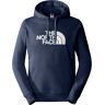 The North Face light drew sudadera hombre Azul (S)