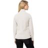 Jack Wolfskin taunus forro polar mujer Blanco (S)