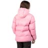 Izas zuelo chaqueta outdoor mujer Rosa (XS)