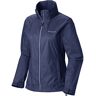 Columbia switchback iii chaqueta impermeable mujer Marino