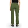 Trango buhler pantalón montaña mujer Verde (XXL)