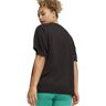 Puma graphic oversize camisetas fitness mujer  (L)