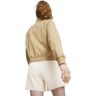 Puma t7 track jacket wv sudadera mujer Beige (M)