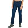 Jeanstrack tarya pantalón montaña mujer Azul (M)