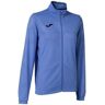 Chaqueta Joma Montreal Azul Mujer