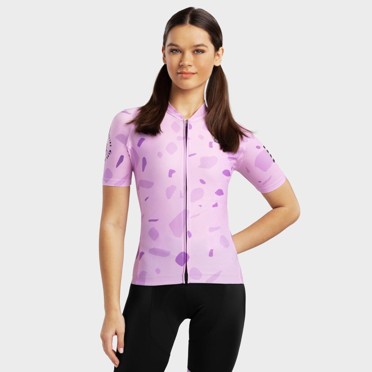 Maillots de Ciclismo para Mujer Siroko M2 Bloomer (XS)