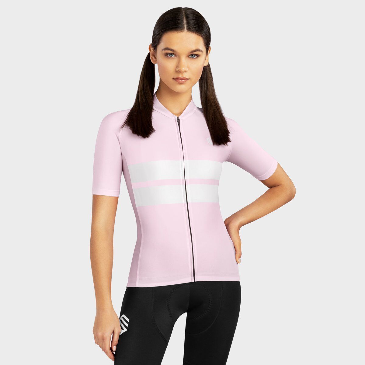 Maillots de Ciclismo para Mujer Siroko M2 Dalsnibba (L)