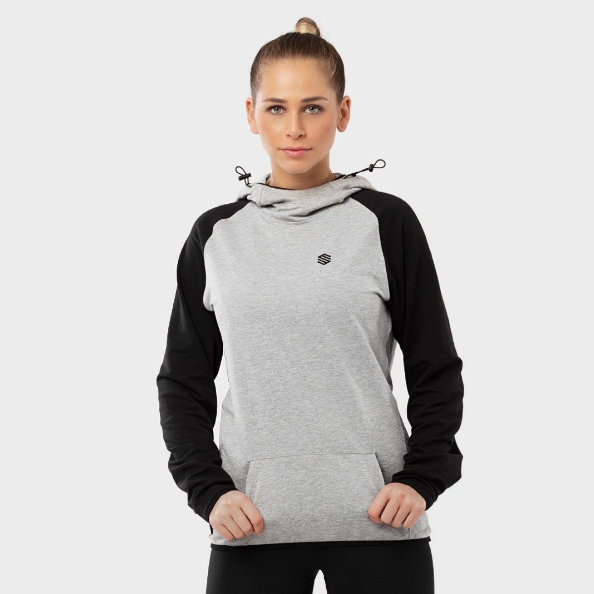 Sudaderas Deportivas para Mujer Siroko Old School-W (XL)