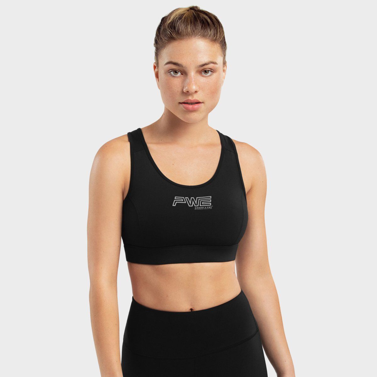 Sujetador Deportivo Power Explosive - Siroko PWE Mindful (L)