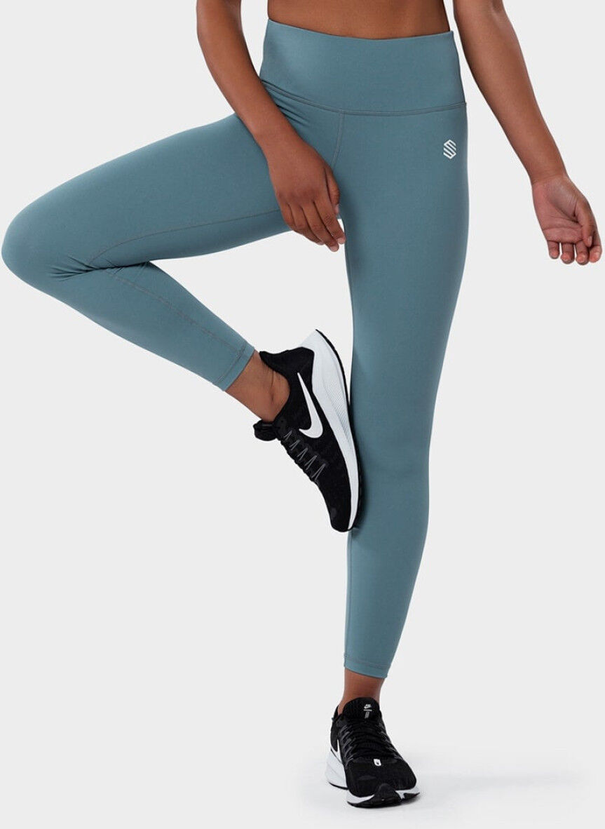 Mallas Leggings Deporte para Mujer Siroko Finish (XS)