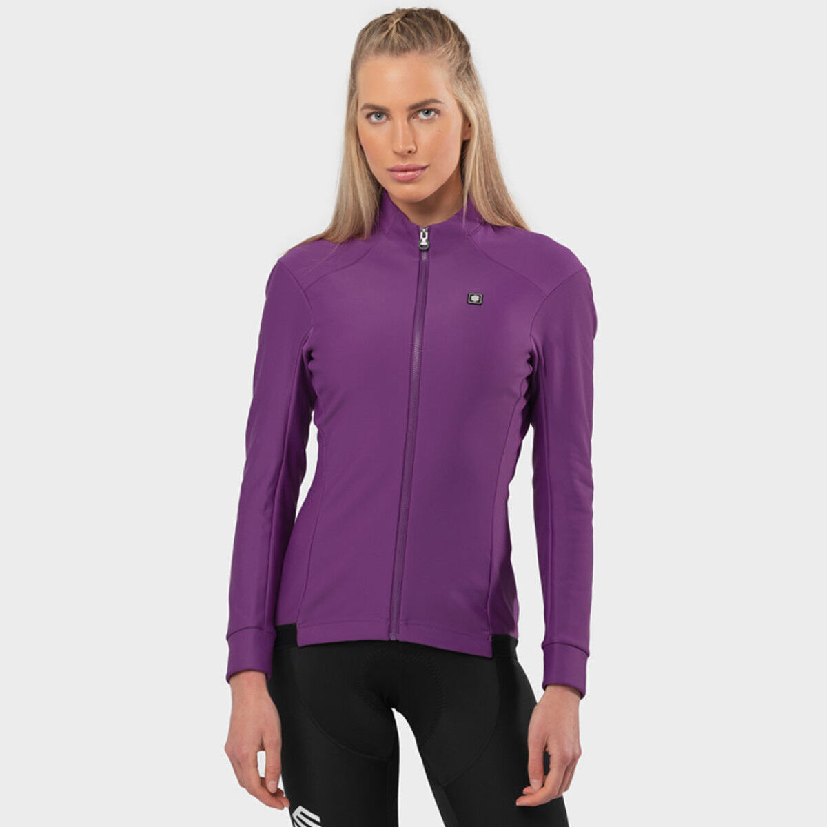 Chaquetas de Ciclismo para Mujer Siroko J1 Rossfeld (XS)