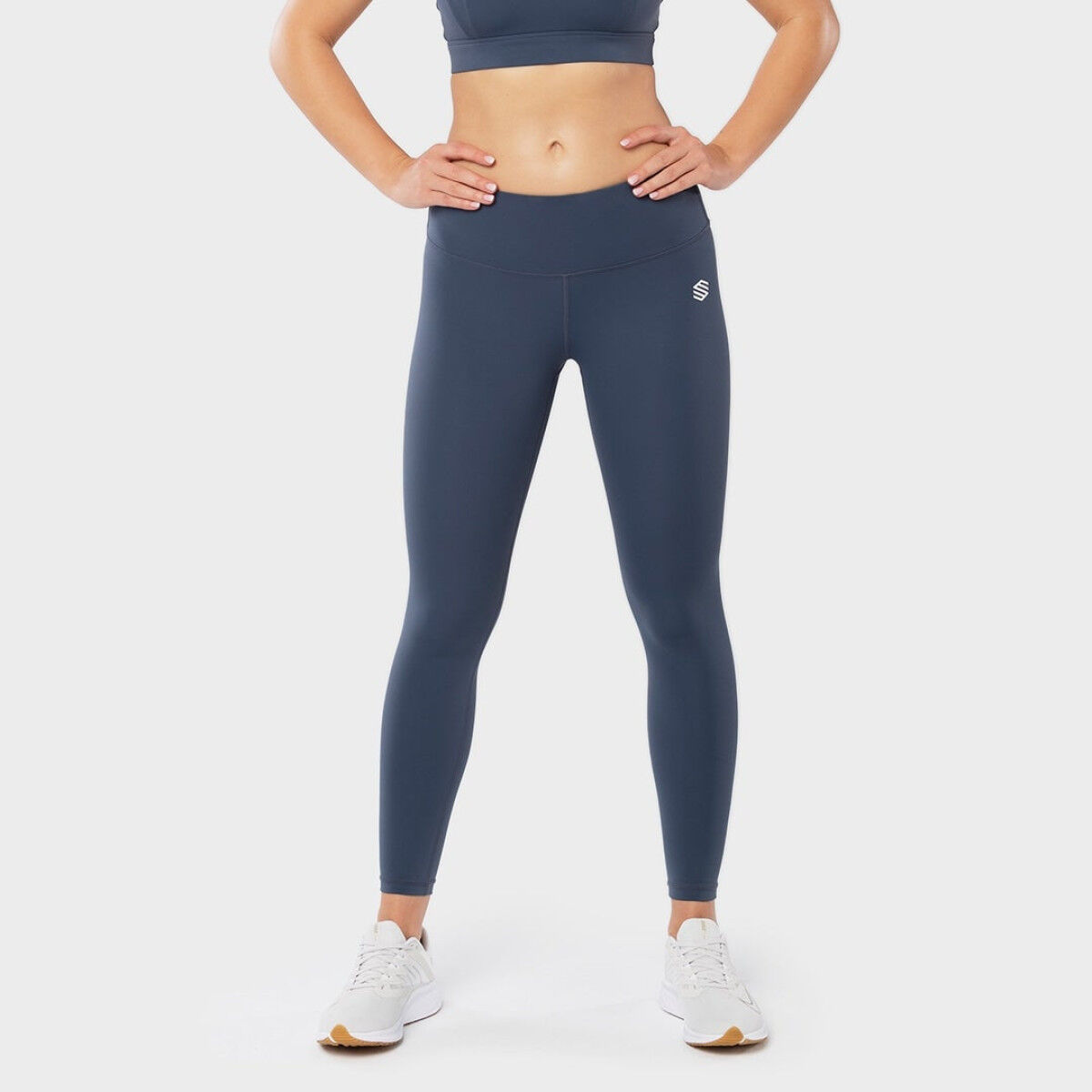 Mallas Leggings Deporte para Mujer Siroko Striker