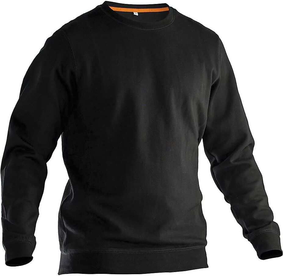 Leipold+Döhle Sudadera, negro, talla XS