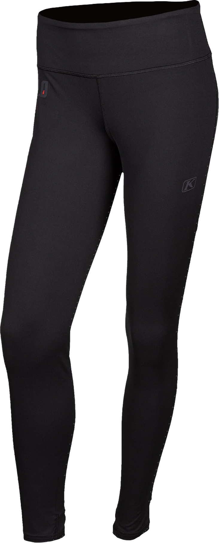 KLIM Pantalones Interiores Mujer  Solstice Negros