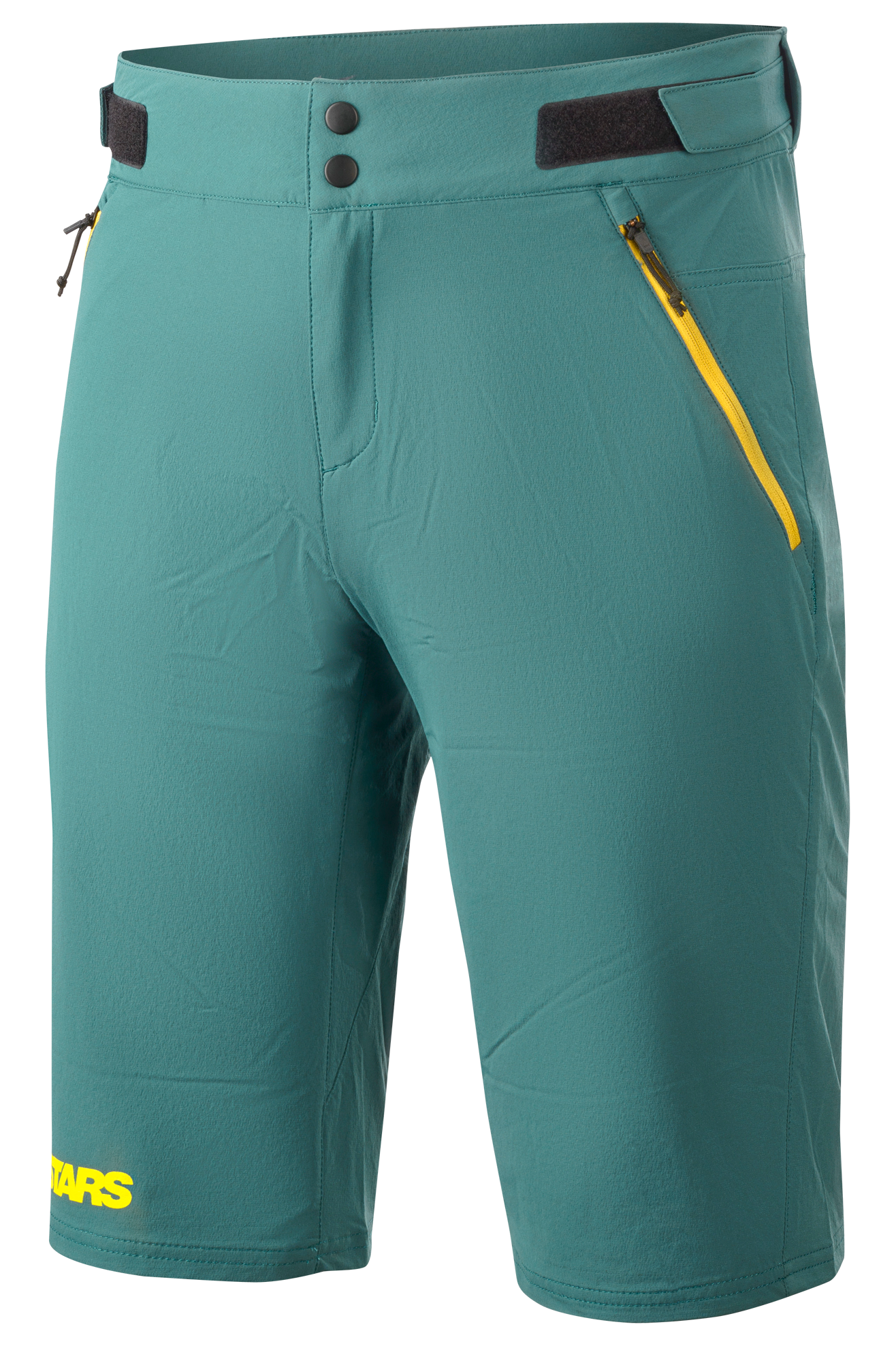 Alpinestars Shorts de MTB  Rover Pro Atlantic