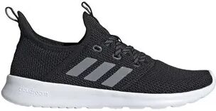 Adidas Originals CLOUDFOAM PURE - Chaussures running Femme crystal black/grey/grey two