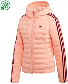 Adidas Originals SLIM JACKET - Doudoune Femme glopnk