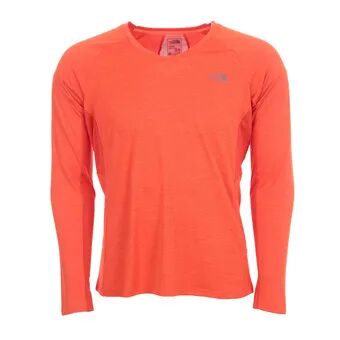 The North Face AMBITION - Camiseta mujer ambition