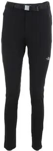 The North Face FAST HIKE - PantalÃ³n mujer tnf black