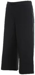 The North Face SIGHTSEER CULOTTE - PantalÃ³n mujer black