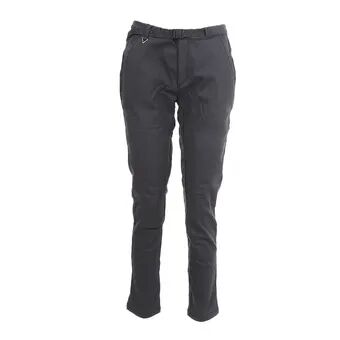 The North Face SNOW THERMOAL - PantalÃ³n mujer black