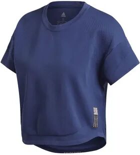 Adidas PK PULL W - Camiseta mujer tecind